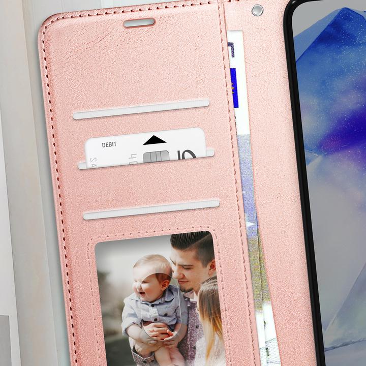 Image du produit Mayaxess SecureCard Cover (Samsung Galaxy A56)