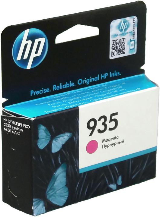 Image du produit HP 935 (M)