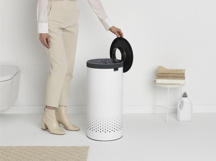 Actual product image Brabantia Laundry basket (35 l)