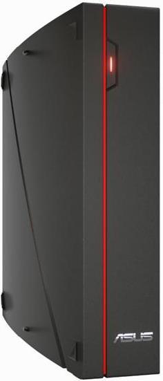 Produktbild ASUS M80cj-Oculus-Ch003t (Intel Core i5-7300HQ, 16 GB, 512 GB, GeForce GTX 1060)