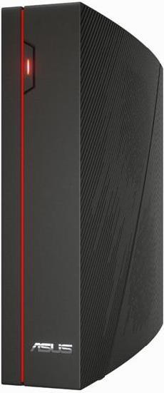 Produktbild ASUS M80cj-Oculus-Ch003t (Intel Core i5-7300HQ, 16 GB, 512 GB, GeForce GTX 1060)