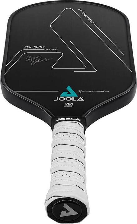 Actual product image Joola Pickleball Paddle Ben Johns