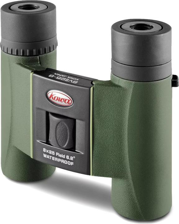 Actual product image Kowa SV II 8 x 25 (8 x, 25 mm)