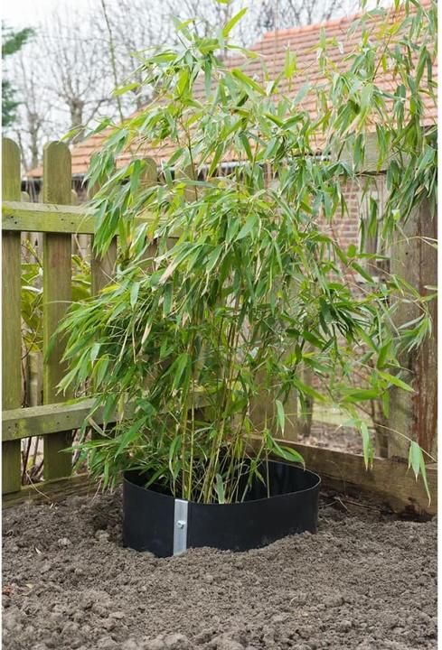 Produktbild Diverse Hardware Nature Wurzelbarriere Bogen