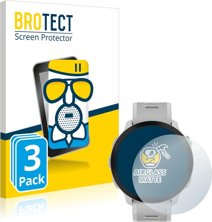 Immagine prodotto BROTECT AirGlass Vetro Opaco