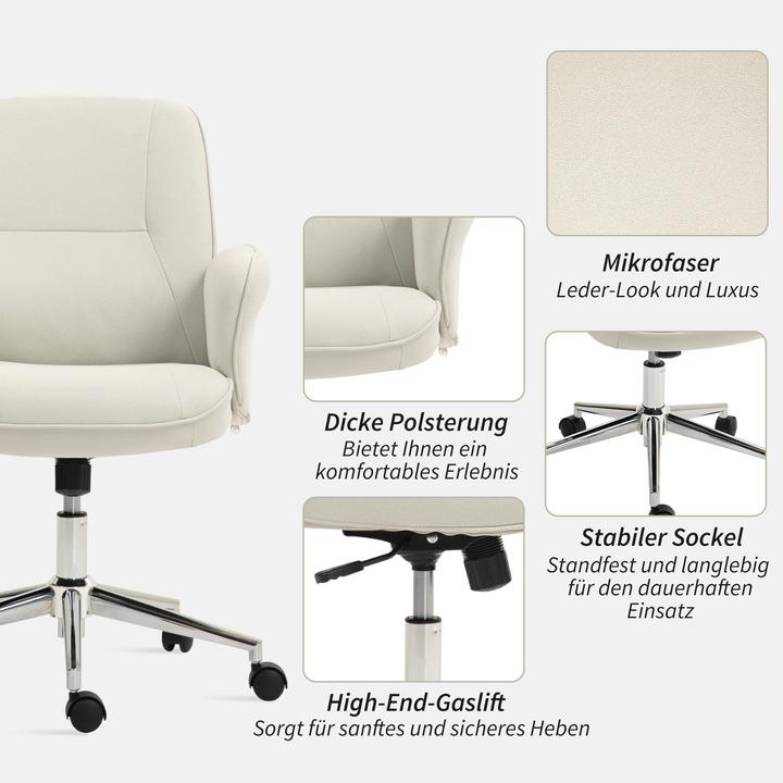 Produktbild Jamb Bürostuhl
