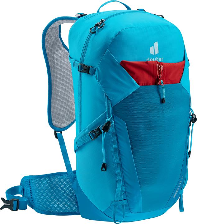 Actual product image Deuter Spped Lite 25 (25 l)
