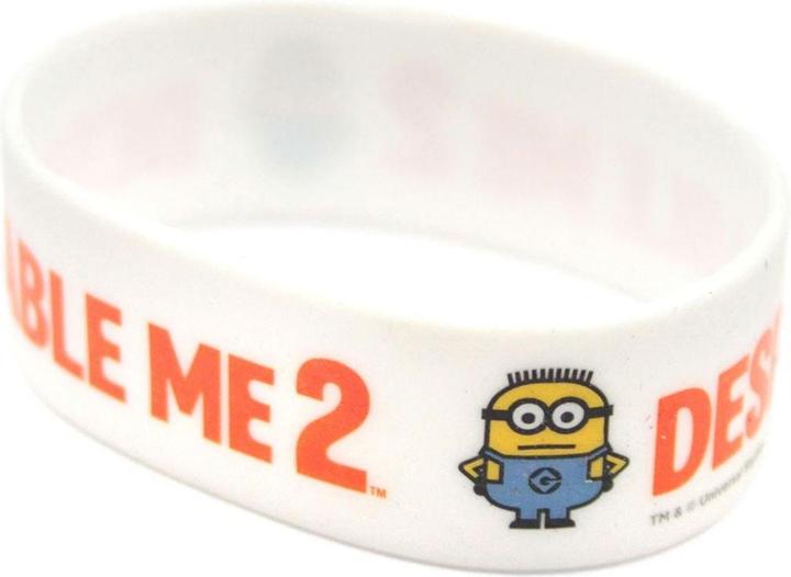 Universal Textiles Armband (21.50 cm, 100% Gummi)