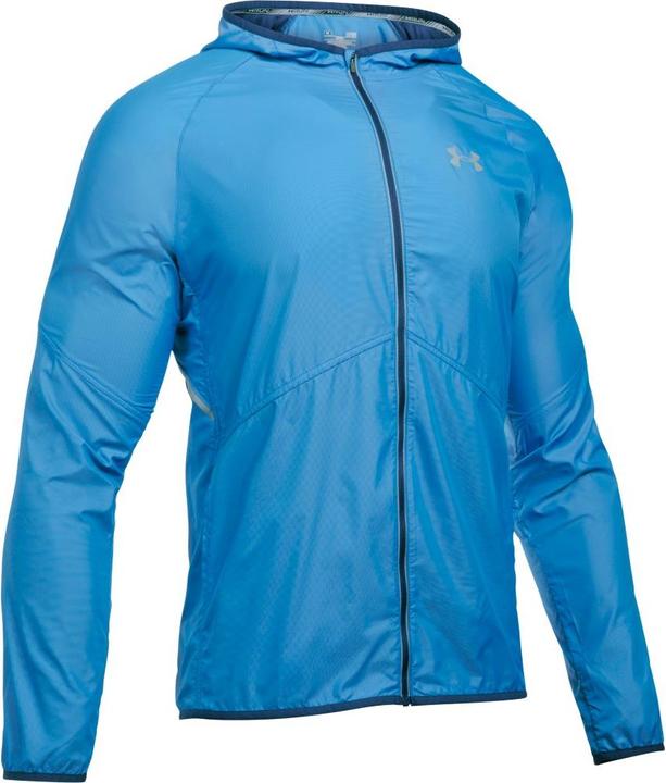 Produktbild Under Armour No Breaks Storm Jacket (M)