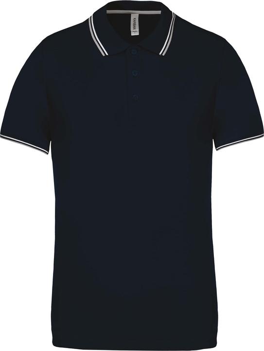 Actual product image Kariban maille piquée (L)