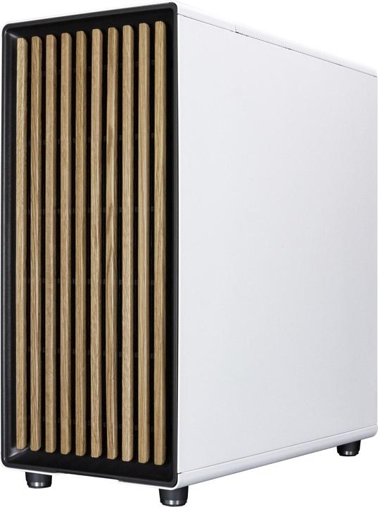 Actual product image Captiva PC Workstation I79-930 (Intel Core i9-14900K, 64 GB, 1000 GB, Intel UHD Graphics)