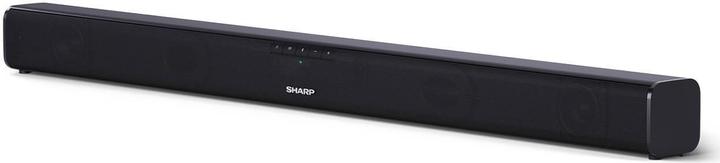 Sharp HT-SB110 (90 W, Canale 2.0)