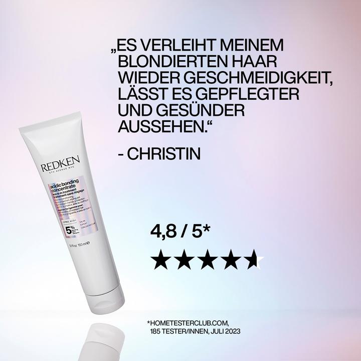 Image du produit Redken Acidic - Perfecting Concentrate (150 ml)