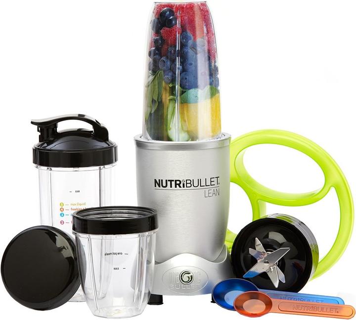 Produktbild NutriBullet Lean (1200 W)