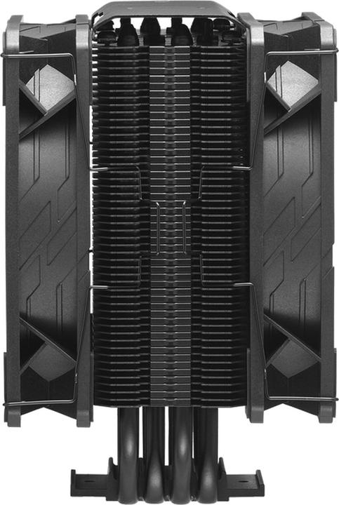 Actual product image Cooler Master Hyper 212 Black X Duo (152 mm)