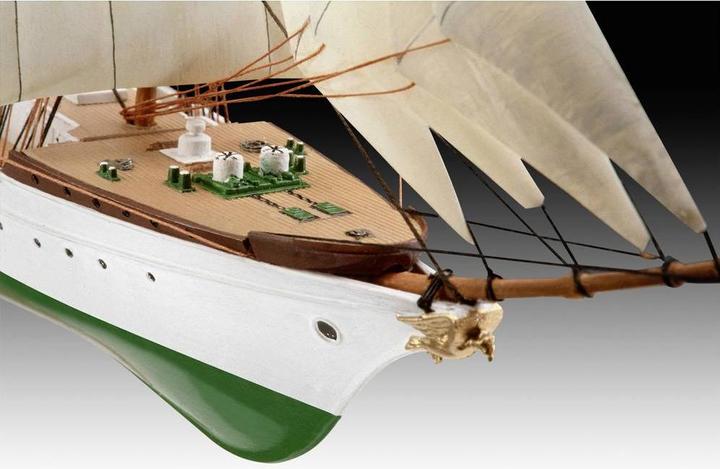 Actual product image Revell Gorch Fock