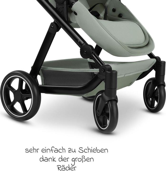 Produktbild ABC Design Migno Puppenwagen