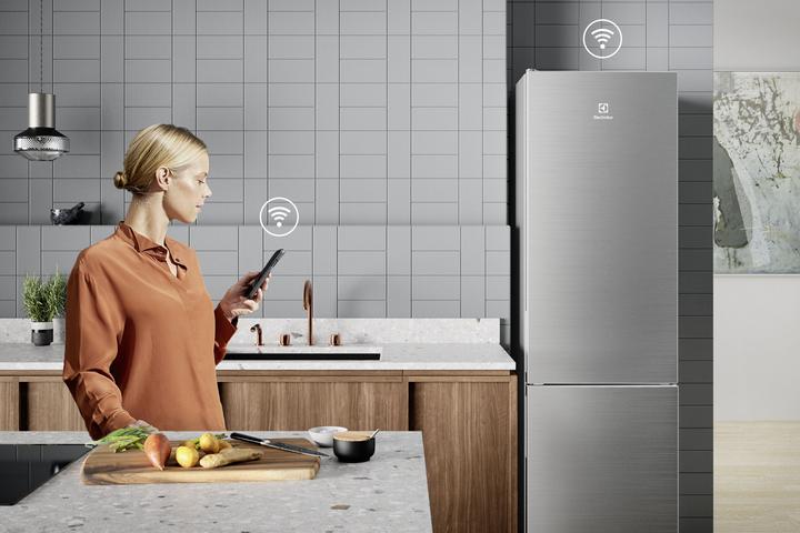 Immagine prodotto Electrolux IK3800BNR (376 l)