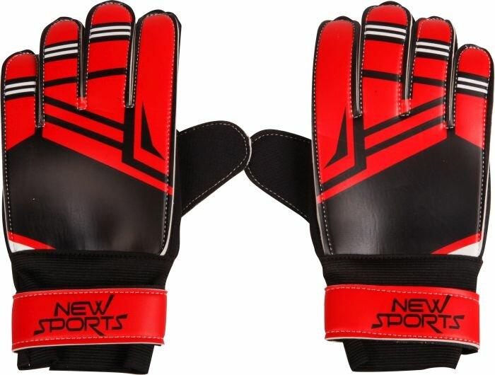 Immagine prodotto New Sports Guanti da portiere (M)