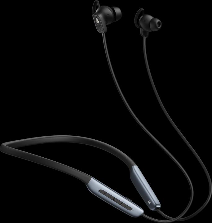 Actual product image Edifier W280NB Pro Wireless Neckband Headphones - black