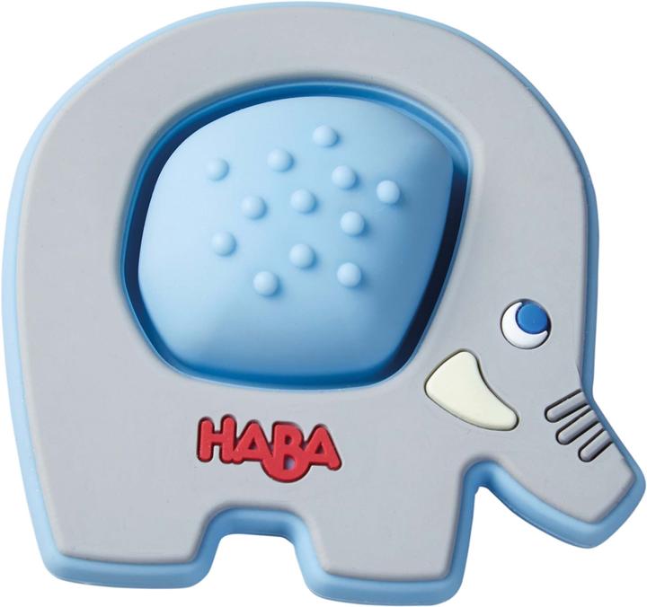 Haba Elefante Plopp