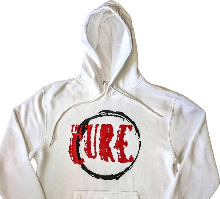 Immagine prodotto Universal Textiles Felpa con cappuccio con logo (XL)