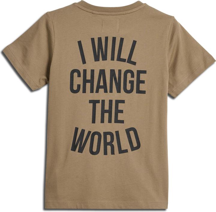 Produktbild hummel stmREVOLUTION T-SHIRT S/S (116)