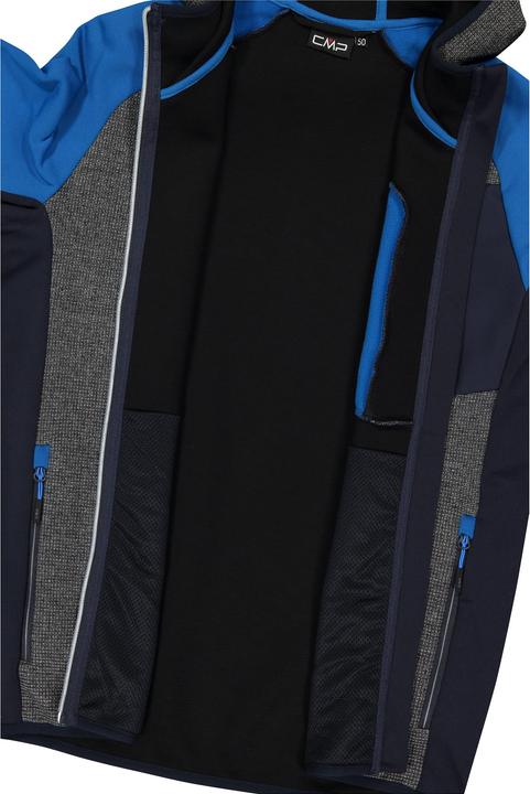 Produktbild CMP Campagnolo Hoodie (S)