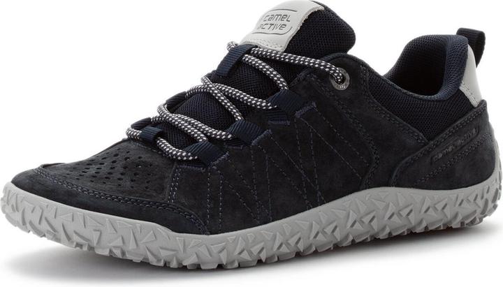 Produktbild Camel Active Sneaker pig nubuk NAVY (38)