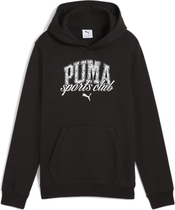 Image du produit Puma CLASS Hoodie TR B (164)