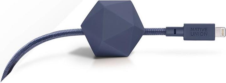 Image du produit Native Union Anchor Night Cable (2 m, USB 2.0)
