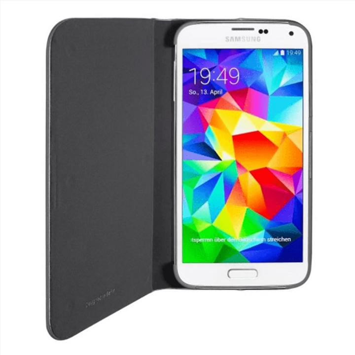 Image du produit Artwizz SeeJacket Folio pour Galaxy S5 Titan (Samsung Galaxy S5)