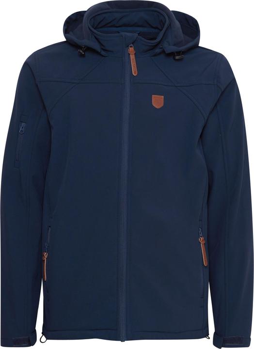 Actual product image Indicode Jonas Men's Softshell Jacket (XL)