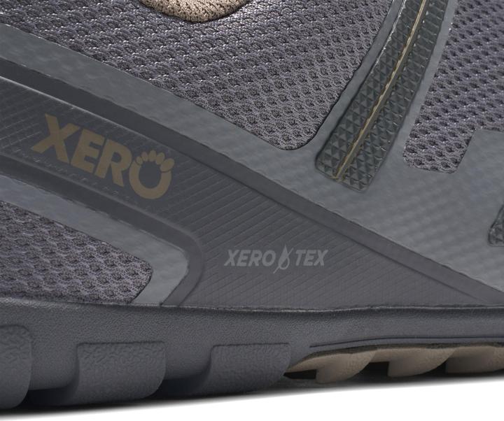 Actual product image Xero Shoes Mesa Trail WP (45.5)