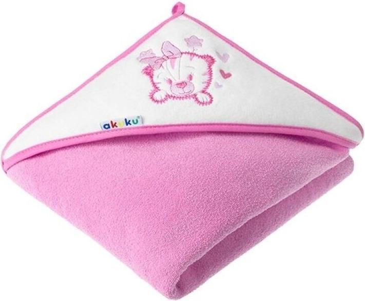 Productafbeelding Akuku Badhoes. 100x100 Katje