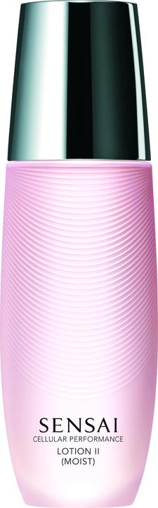 Actual product image Sensai cellular performance (Body lotion, 125 ml)