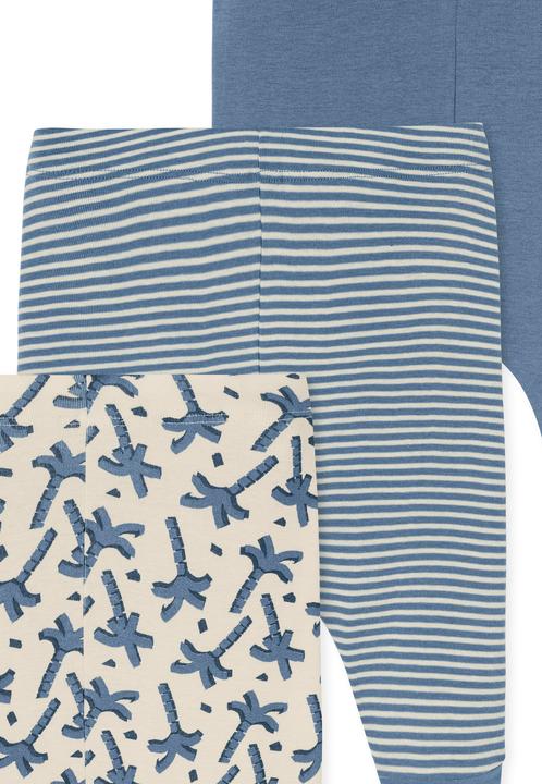 Produktbild Schiesser Pyjamahose Natural Love (68)