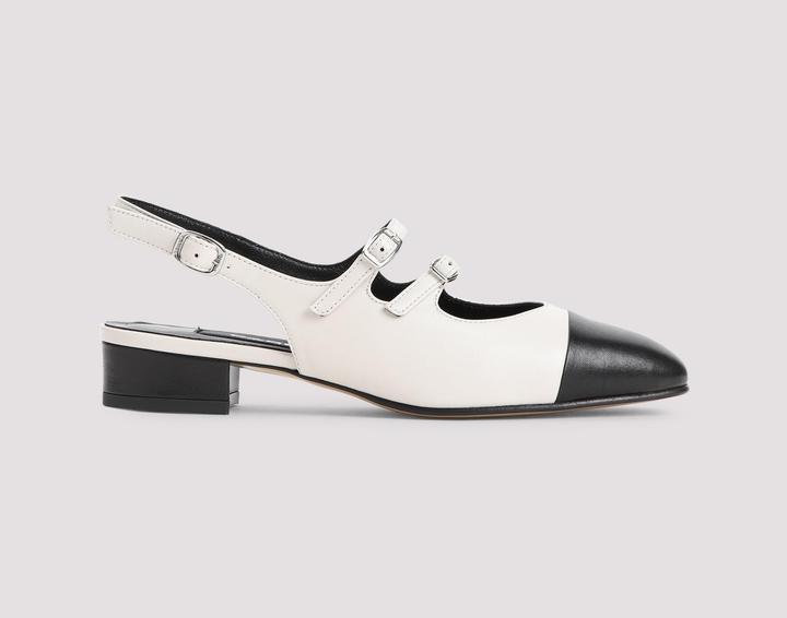 Actual product image Carel Paris Carel Abricot24 (37)