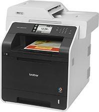 Produktbild Brother Mfc-L8850cdw (Laser, Farbe)