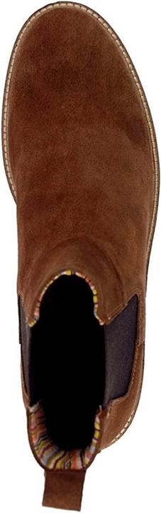 Image du produit Roamers Bottines en cuir (40)