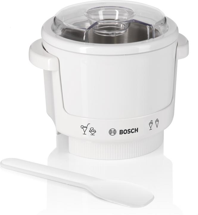 Productafbeelding Bosch Hausgeräte Muz4eb1