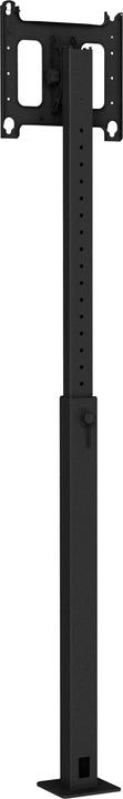 Immagine prodotto Chief Kit di montaggio per display LCD - Nero - Dimensioni dello schermo: 107-191 cm (42"-75") (Vari)