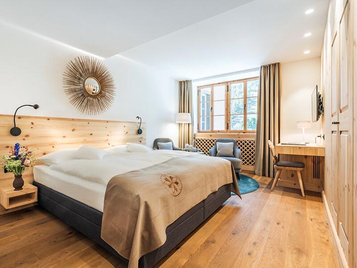 Produktbild Smartbox Kurzurlaub mit 1 Übernachtung mit Spa im Oberengadin für 2 Personen (2 Pers.)