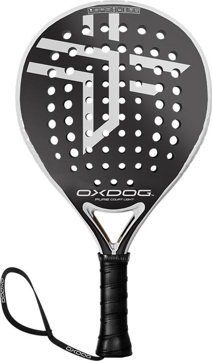 Oxdog Padel Pure Court Light