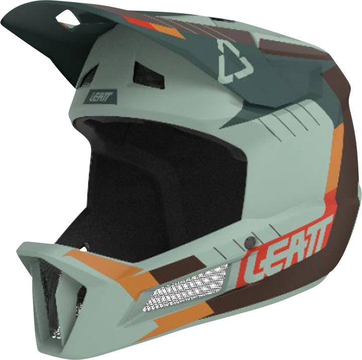 Leatt MTB Gravity 2.0 Helmet