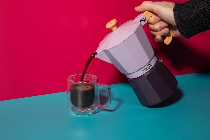 Produktbild La Cafetière LC Expresso Maker (0.29 l)