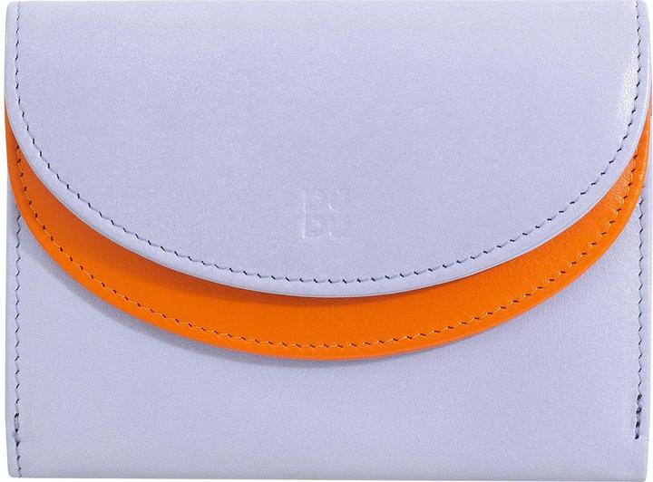 Dudu Geldbörse RFID Leder 13 cm