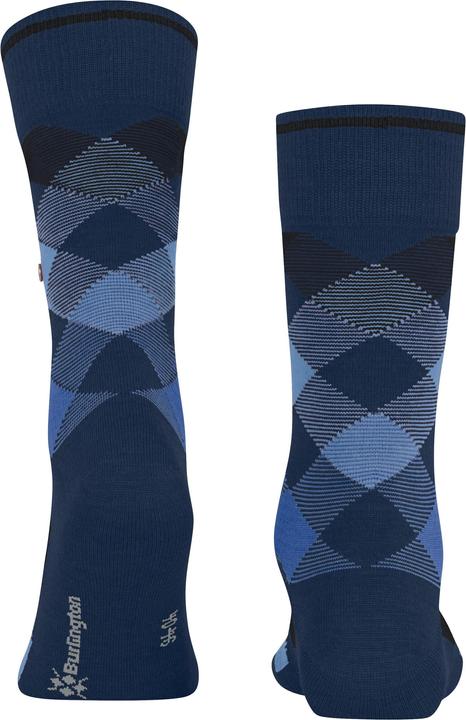 Actual product image Burlington Socken Casual Bequem sitzend (40 - 46)