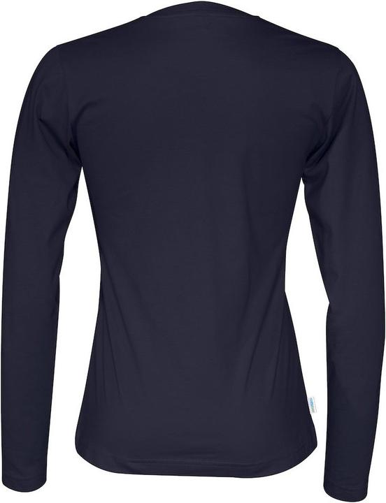 Actual product image Cottover Tshirt Long Sleeve (XL)