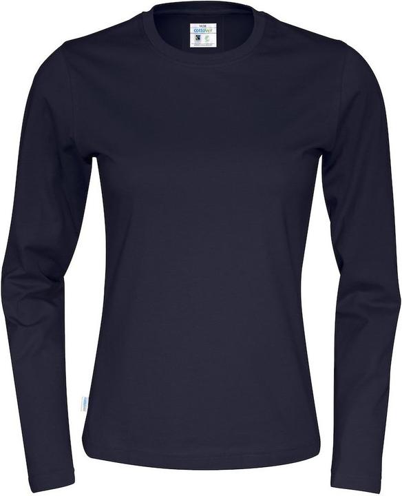 Cottover Tshirt Langärmlig (XL)